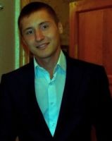 Рустем Заболотских