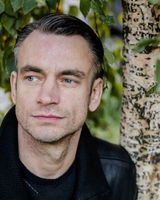 Антон Сергеевич