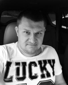 Георгий Самовский