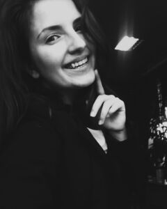 Екатерина Лопаева