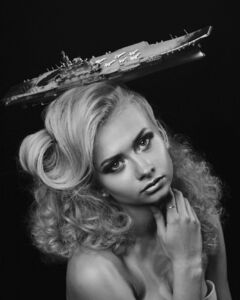 Валентина Лезина