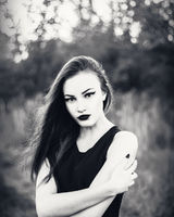 Екатерина Дрогачева