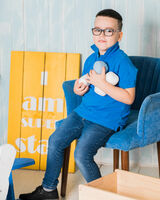 Глеб Лысенко