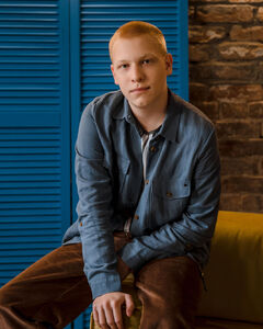 Владимир Савинов