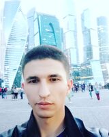 Рустам Гарифуллин