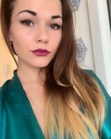Марина Долбина