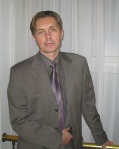 Дмитрий Ненашев