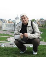 Евгений Коляскин