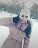 Ирина Хасанова