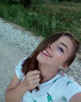 Ксюша Александрова