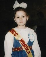 Ралия Алиева