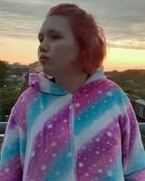 Яна Узких