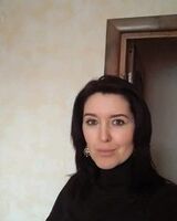 Лилия Чубарева