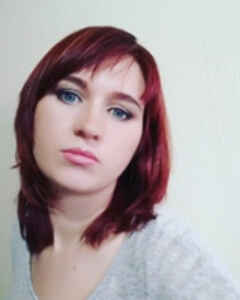 Лилофея Кособродова