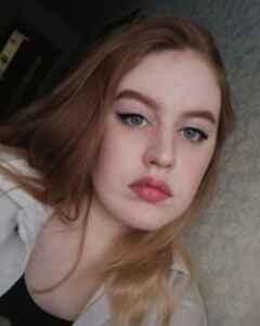 Жанна Фокина