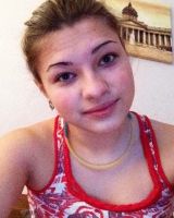 Аня Довголап