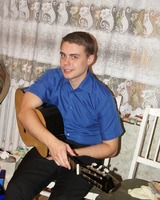 Николай Евгеньевич