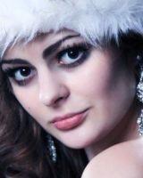 Дарья Деревянко