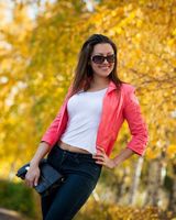 Алёна Мустаева