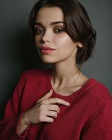 Алёна Мазина