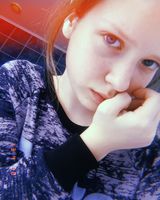 Софья Горожанкина
