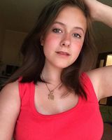 Анастасия Ножова