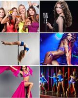 Лена матвиенко