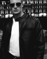 Валентин Кустевич