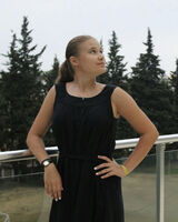 Ника Фролова