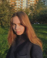 Анна Малышева
