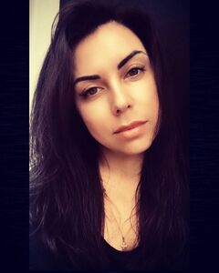 Ангелина Самохина