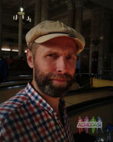 Андрей Крылов