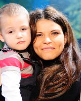 Любовь Варламова