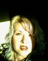 Анна Дашинимаева