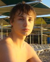 Дмитрий Краснов