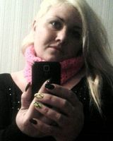 Алина Михайленко