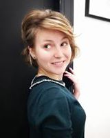 Анна Романова