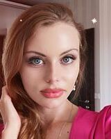 Кристи Резникова