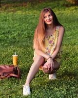 Тоня Сотникова