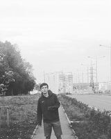 Андрей Захаров