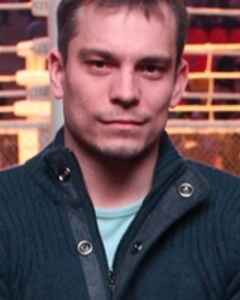 Александр Евдокимов