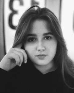 Алина Кравченко