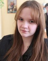 Юлия Кузнецова