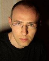 Дмитрий Стрелков