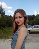 Иванова Владимировна