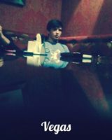 Леван Рамазанович