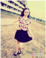 Арина Куликова