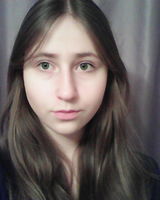 Алена Сичкар