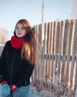 Мария Лебедева