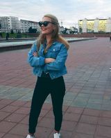 Анна Караулова